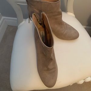 Steve Madden-Cindy